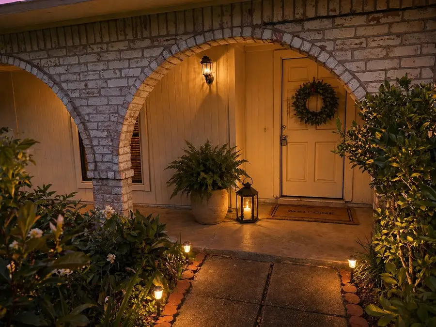 6742 Indian Lake Drive, Stafford Missouri City, TX 77489 - #3