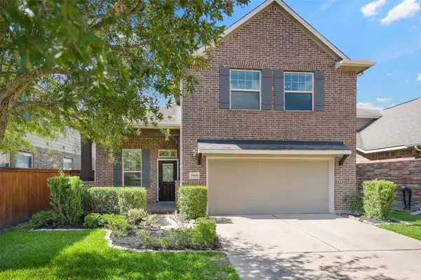 19403 S Cottonwood Green Lane, Cypress, TX 77433