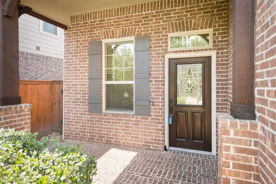 19403 S Cottonwood Green Lane, Cypress, TX 77433 - #2