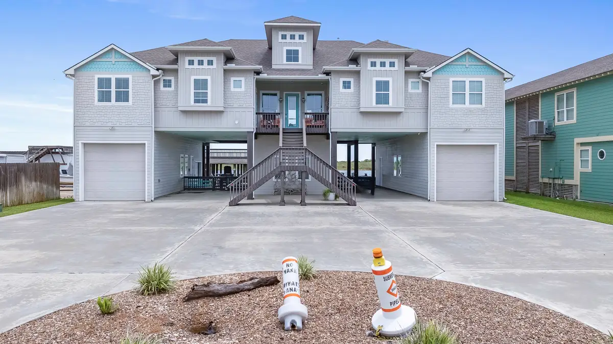 2719 Stella, Port O Connor, TX 77982 - Image #1