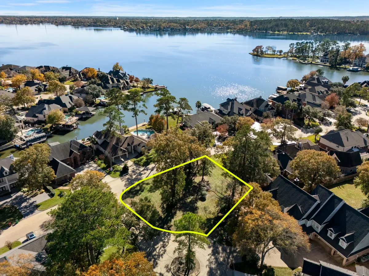 227 Wedgewood Drive, Montgomery, TX 77356 - #1