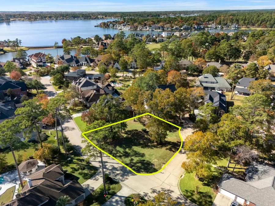 227 Wedgewood Drive, Montgomery, TX 77356 - #2