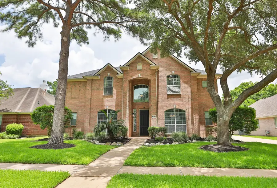 15802 Aberdeen Trails Drive, Houston, TX 77095 - Image #3