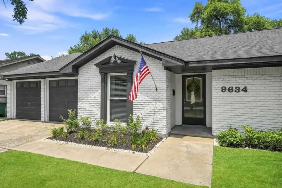 9634 Meadowglen Lane, Houston, TX 77063 - #2