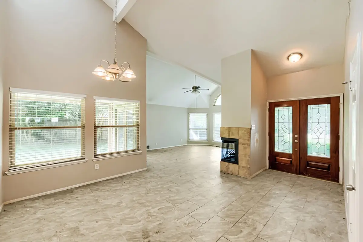 12503 Vitry Lane, Houston, TX 77071 - #1