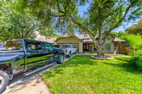 12503 Vitry Lane, Houston, TX 77071