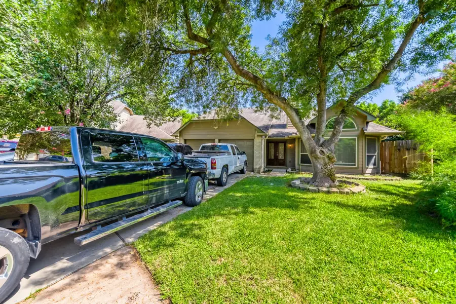 12503 Vitry Lane, Houston, TX 77071 - #2