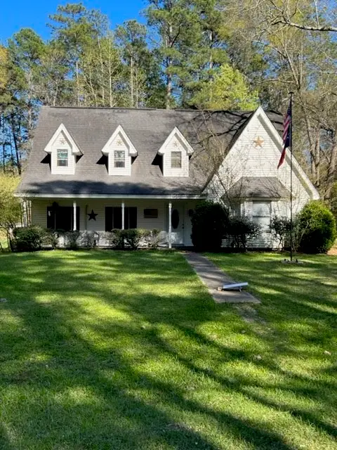 503 Nut Pines Drive, Village Mills, TX 77663 - #1