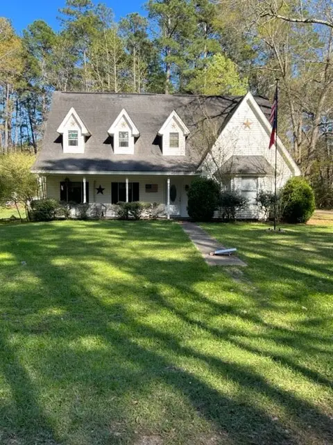 503 Nut Pines Drive, Village Mills, TX 77663 - #2