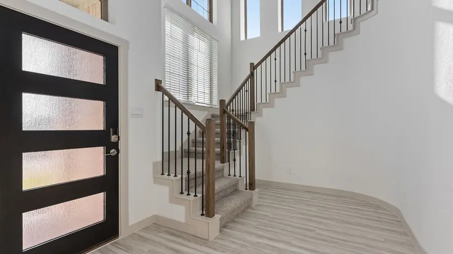 3331 Summercrisp Hollow Lane, Pearland, TX 77581 - #2