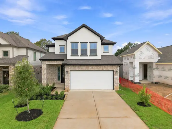 19152 Cedar Lennox Circle, Magnolia, TX 77355