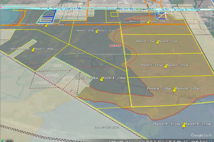 03 Hwy 105, Sour Lake, TX 77659 - Image #2