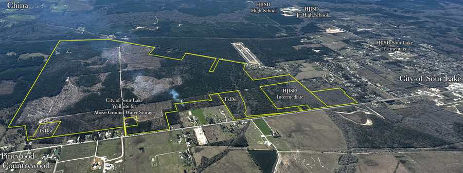 03 Hwy 105, Sour Lake, TX 77659 - Image #3