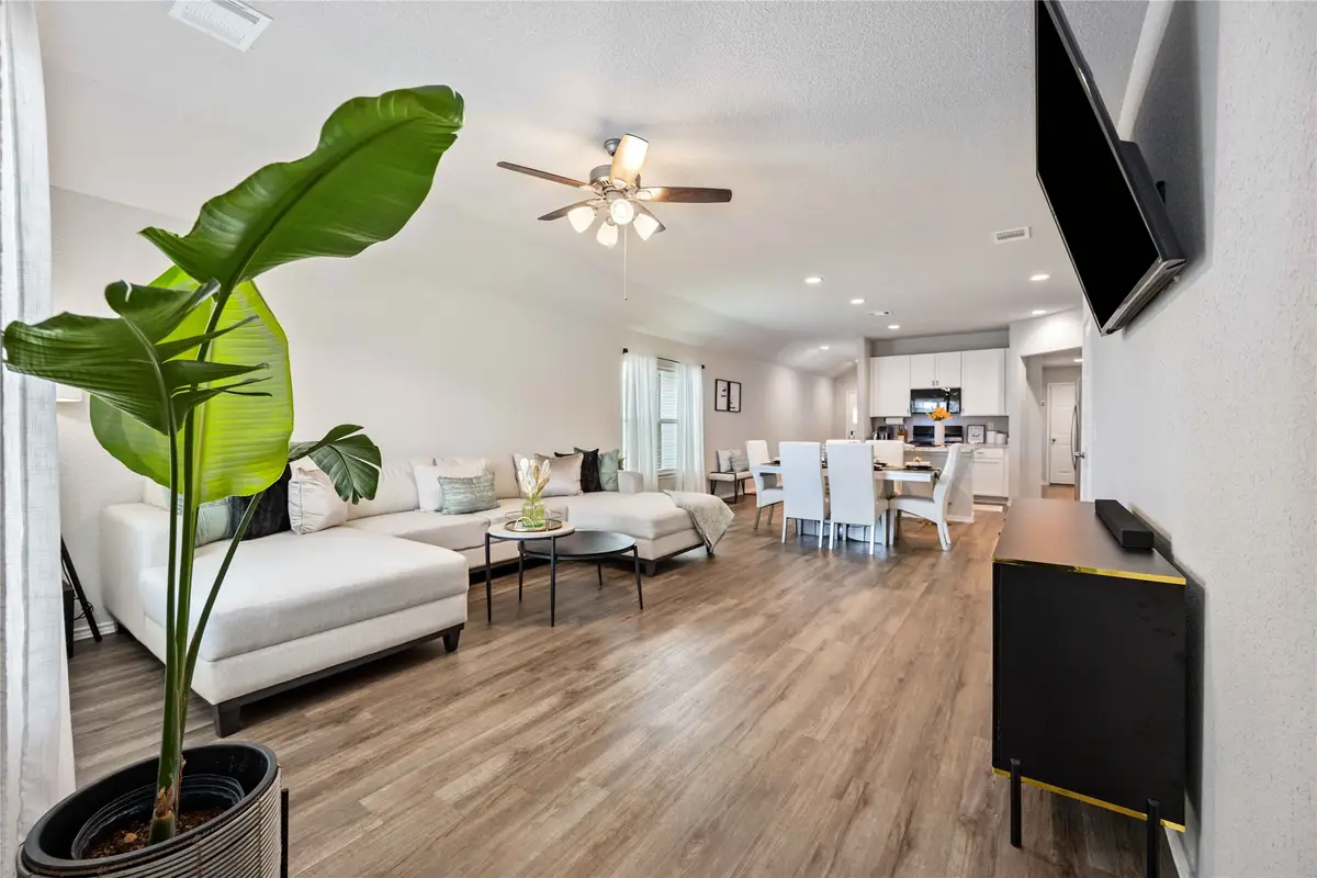 10527 Meadow Saffron Drive, Houston, TX 77016 - #1