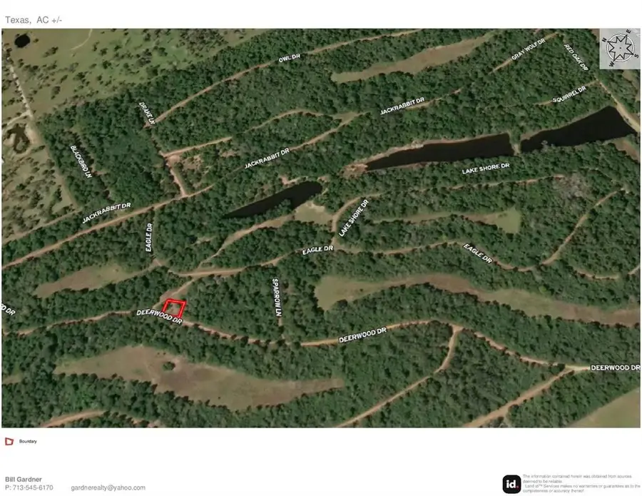 Lot 20 Deerwood Dr, Hempstead, TX 77445 - #2