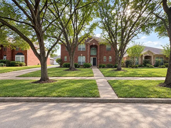4918 Cedar Spring Drive, Missouri City, TX 77459