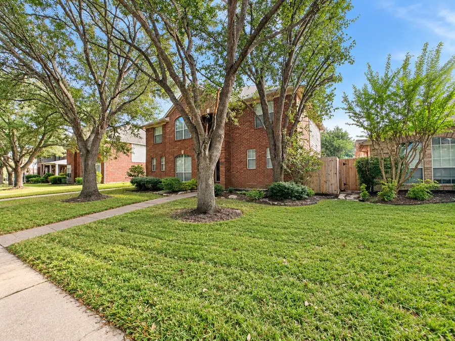 4918 Cedar Spring Drive, Missouri City, TX 77459 - #3