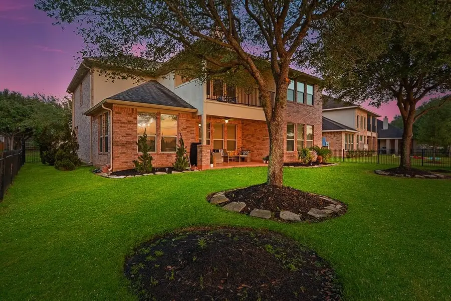25311 Hamden Valley Drive, Richmond, TX 77406 - #2
