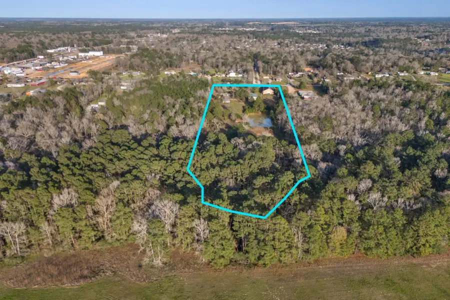 2394 Crockett Martin Road, Conroe, TX 77306 - Image #2