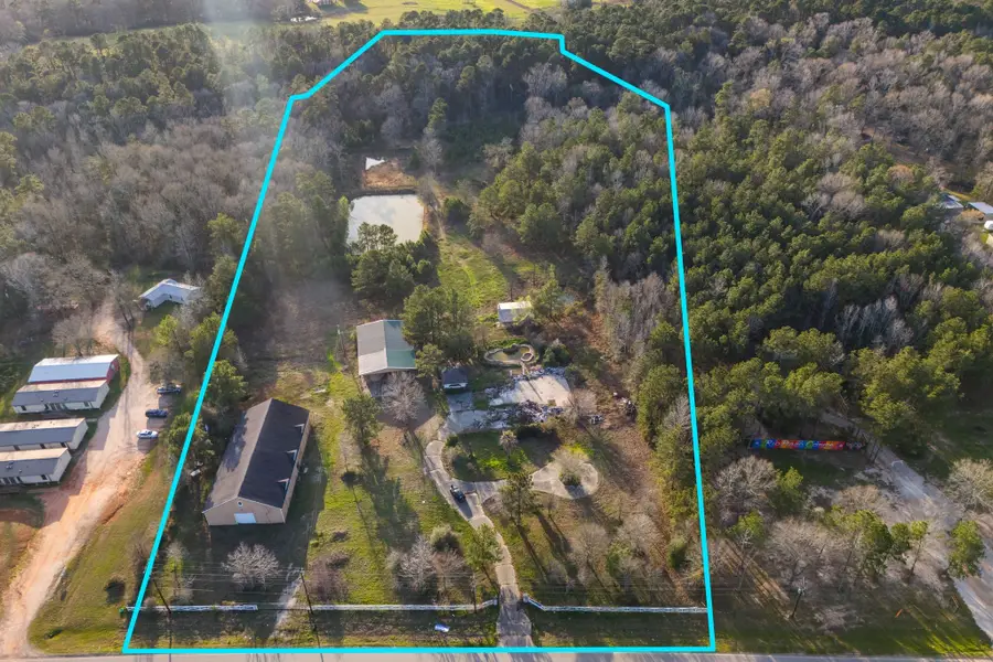 2394 Crockett Martin Road, Conroe, TX 77306 - Image #3