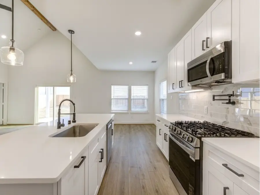 140 County Rd 2278, Cleveland, TX 77327 - #2