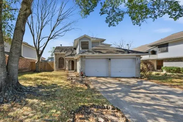 9318 Spindlewood Drive, Houston, TX 77083