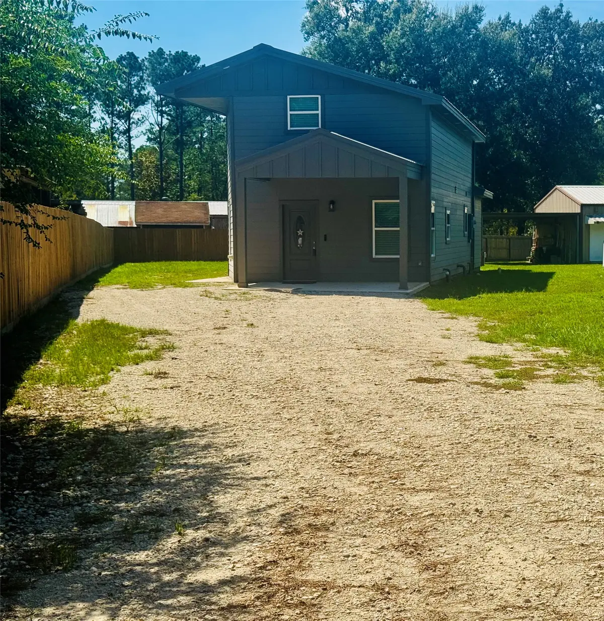 268 Sunrise Drive, Livingston, TX 77351 - #1