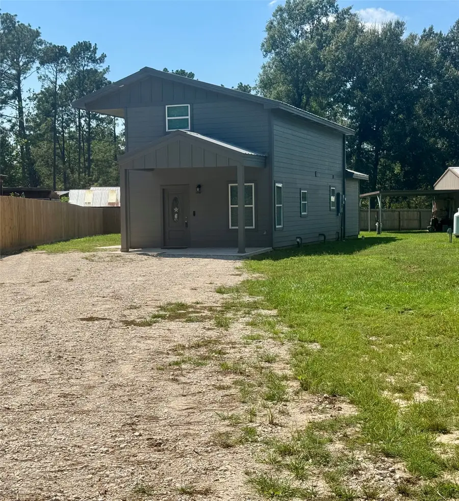 268 Sunrise Drive, Livingston, TX 77351 - #3