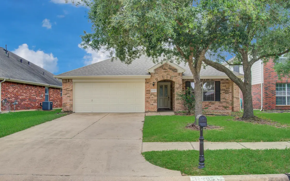 20511 Bouganvilla Blossom Lane, Cypress, TX 77433 - #1