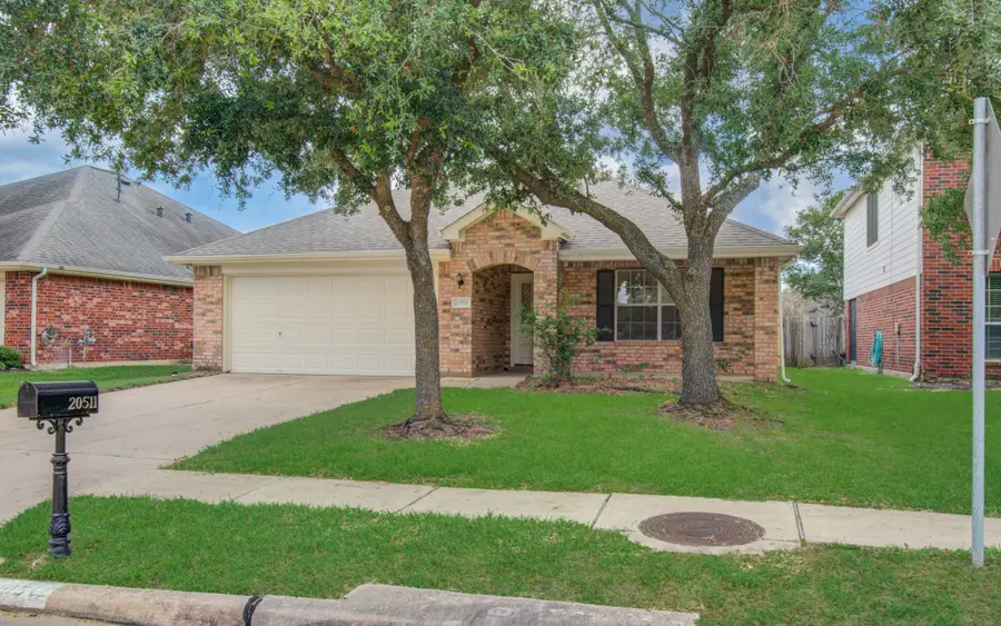 20511 Bouganvilla Blossom Lane, Cypress, TX 77433 - #2