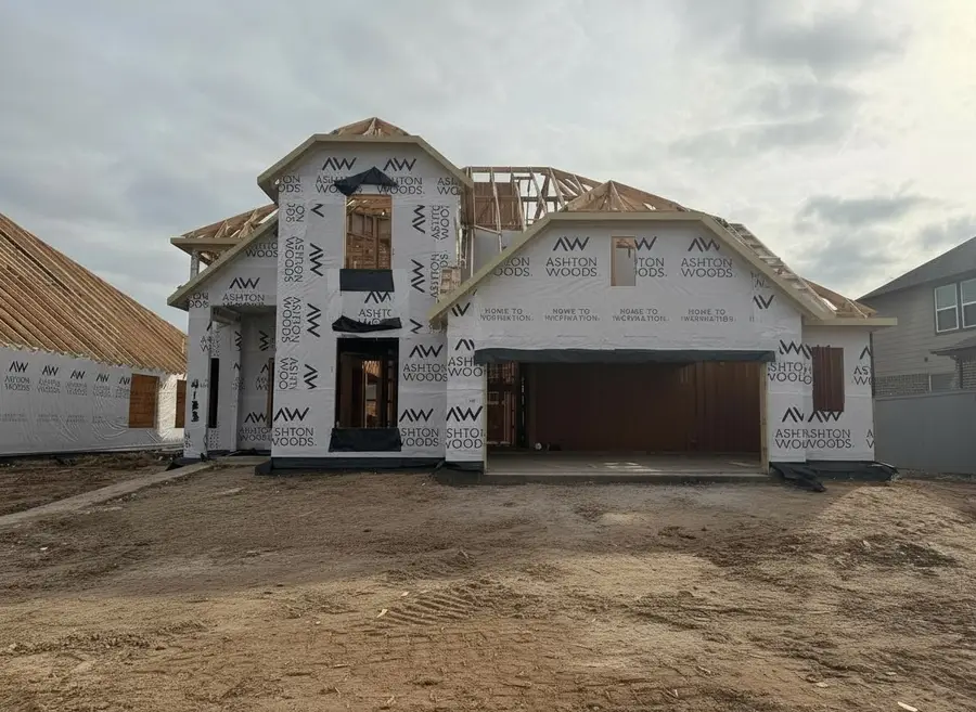 4133 Hazy Rock Lane, League City, TX 77573 - Image #2