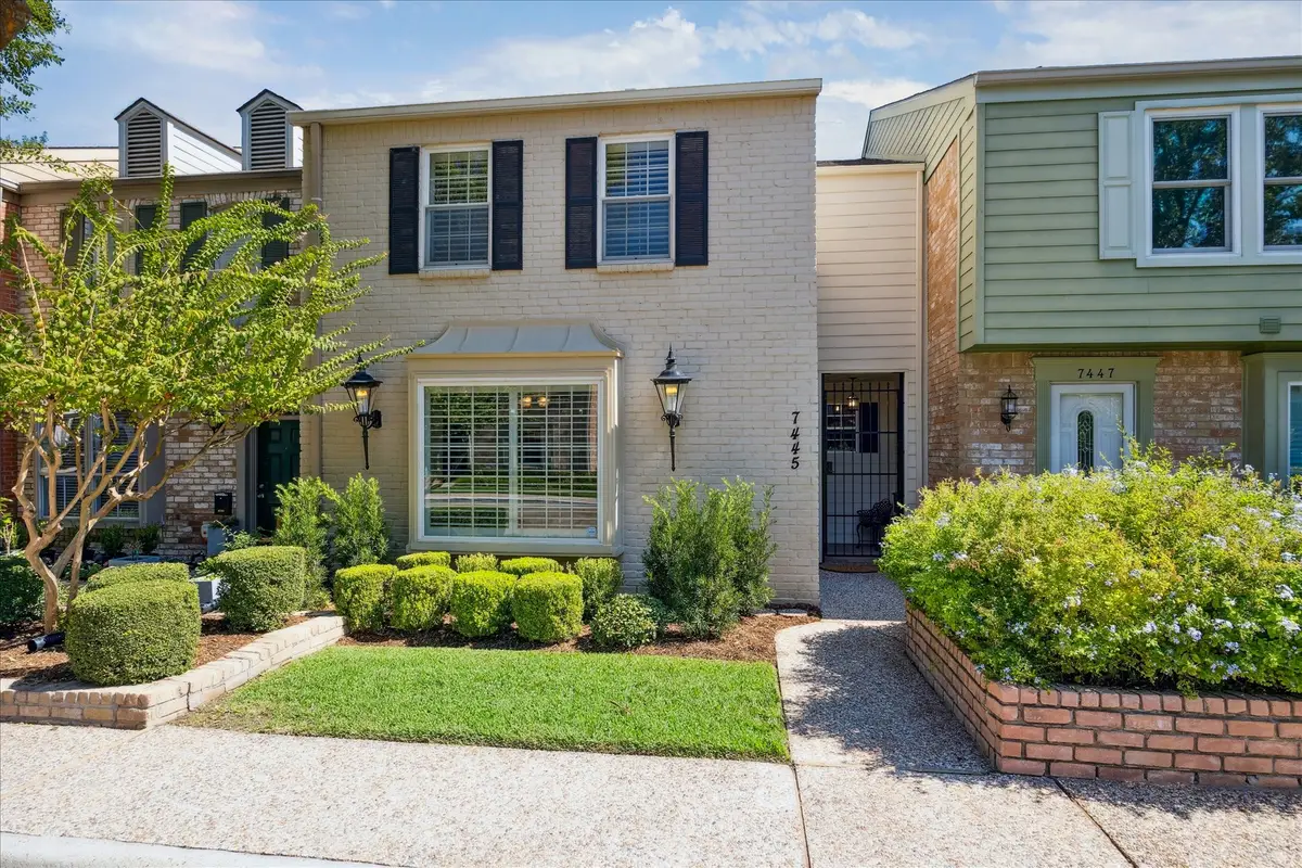 7445 Brompton Street #7445, Houston, TX 77025 - Image #1