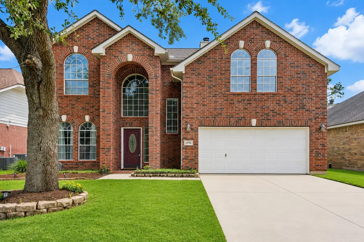 23706 River Place Drive, Katy, TX 77494 - #1