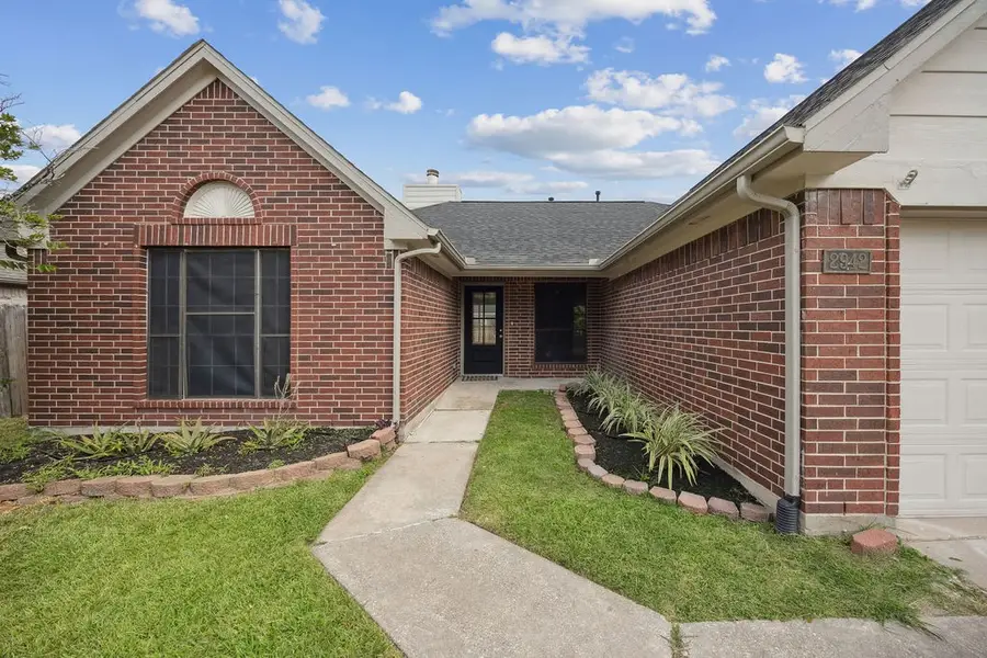 2942 Waterloo Road, Pearland, TX 77581 - Image #2