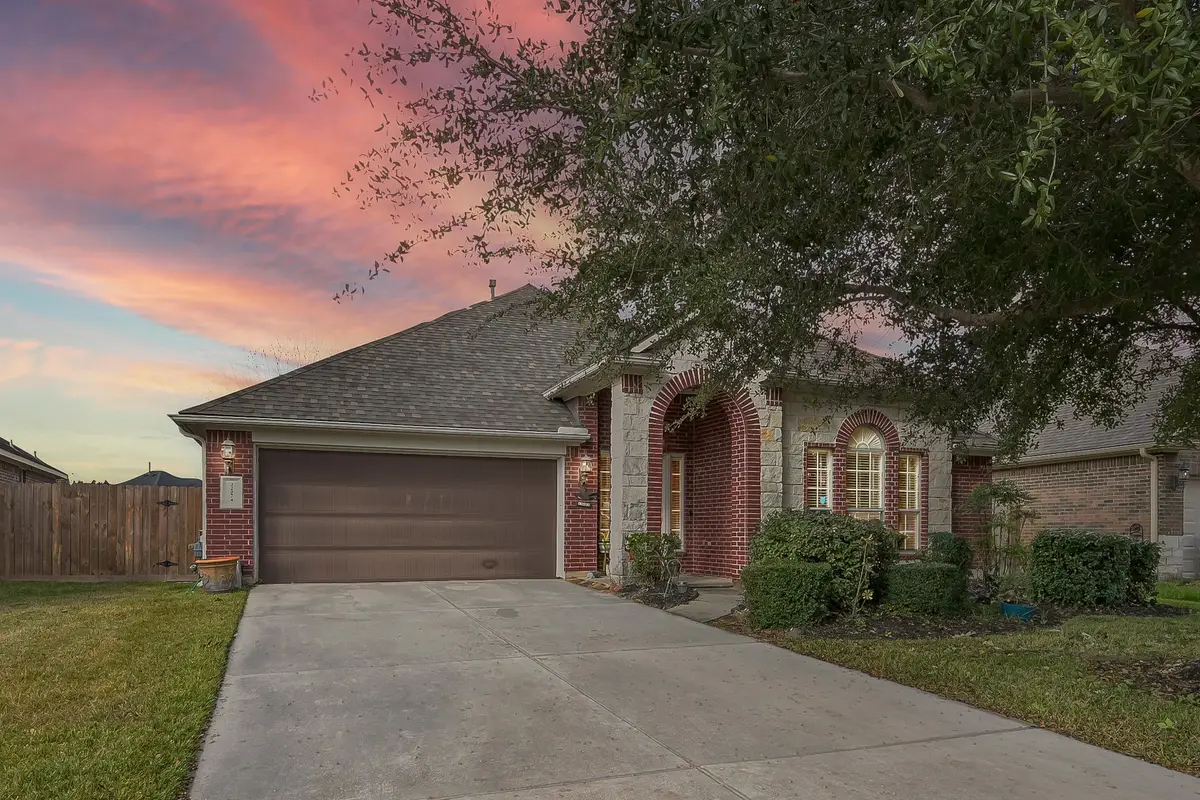 22074 Mission Canyon Lane, Porter, TX 77365 - Image #1