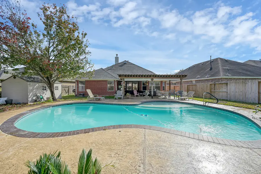 22074 Mission Canyon Lane, Porter, TX 77365 - Image #3