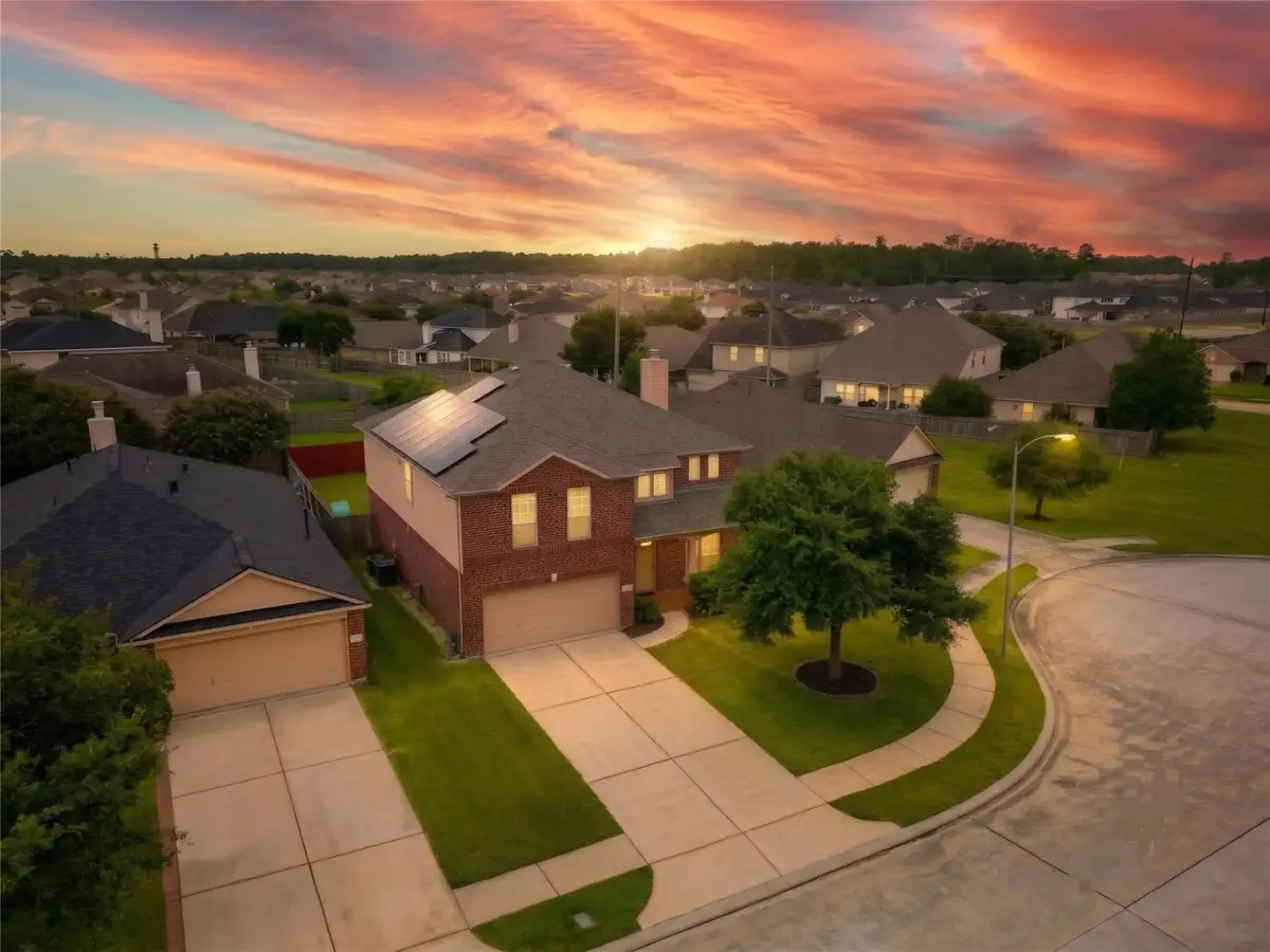 8711 Sandusky Court, Tomball, TX 77375 - #1