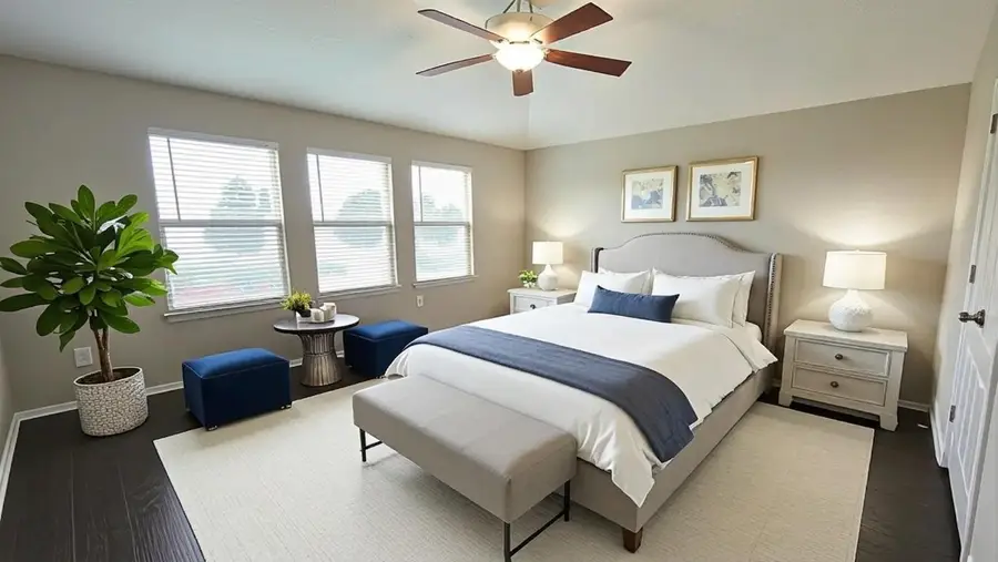 8711 Sandusky Court, Tomball, TX 77375 - #3