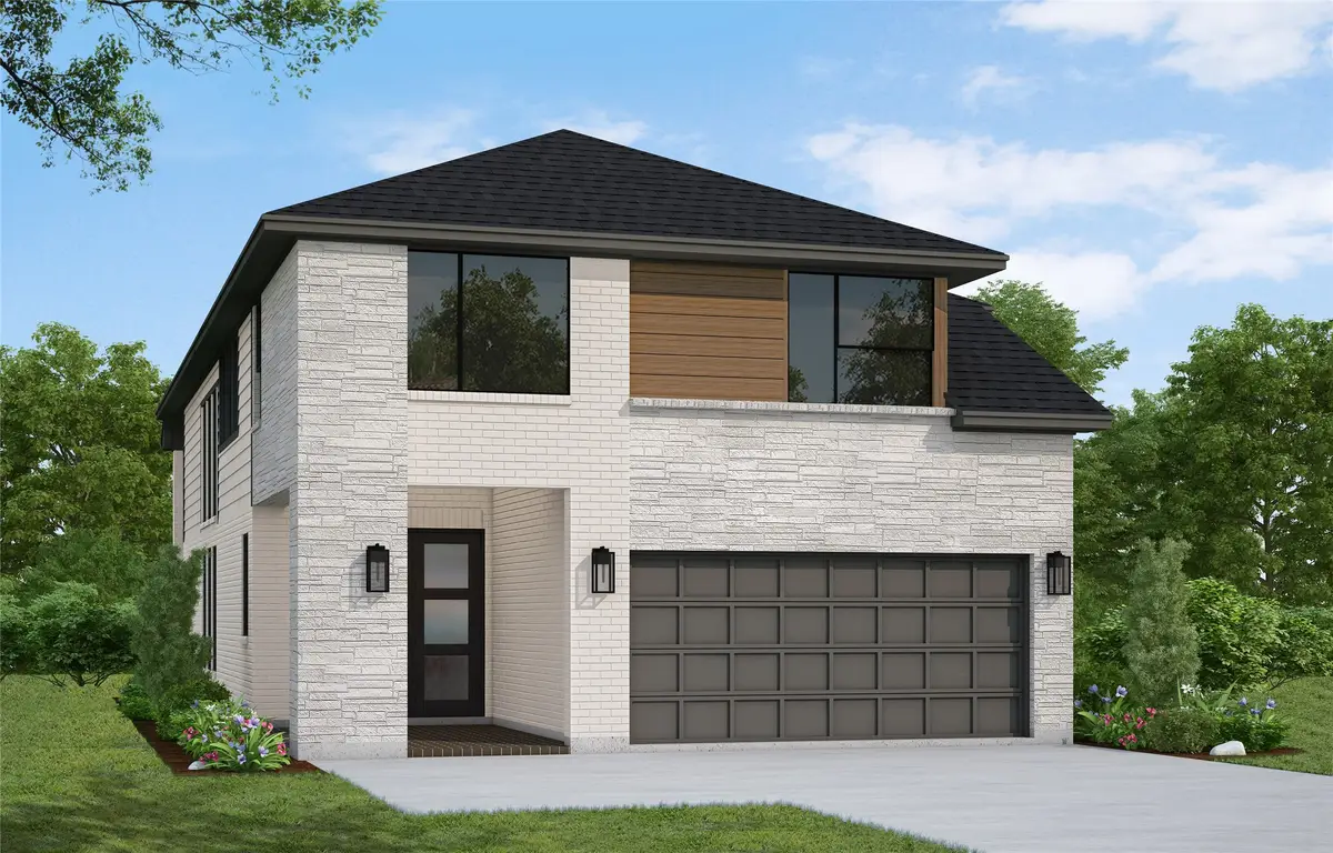 15815 Swan Lake Lane, Conroe, TX 77302 - #1