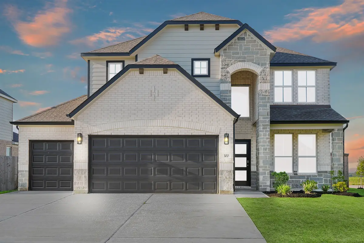 300 East Tranquil Fields Lane, Waller, TX 77484 - Image #1