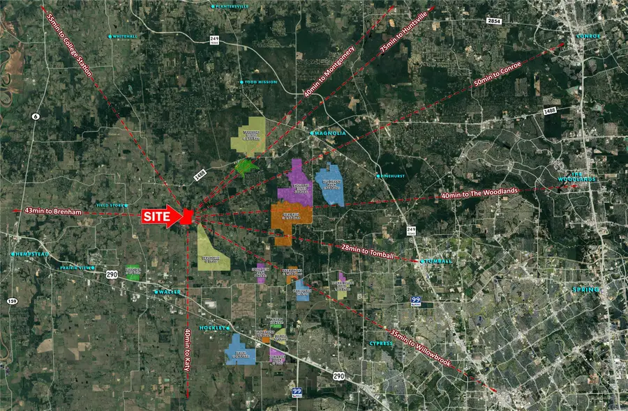 24668 Hegar Springs Parkway, Hockley, TX 77447 - Image #2