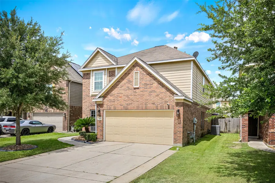 8119 Oat Meadow Trail, Houston, TX 77049 - Image #3