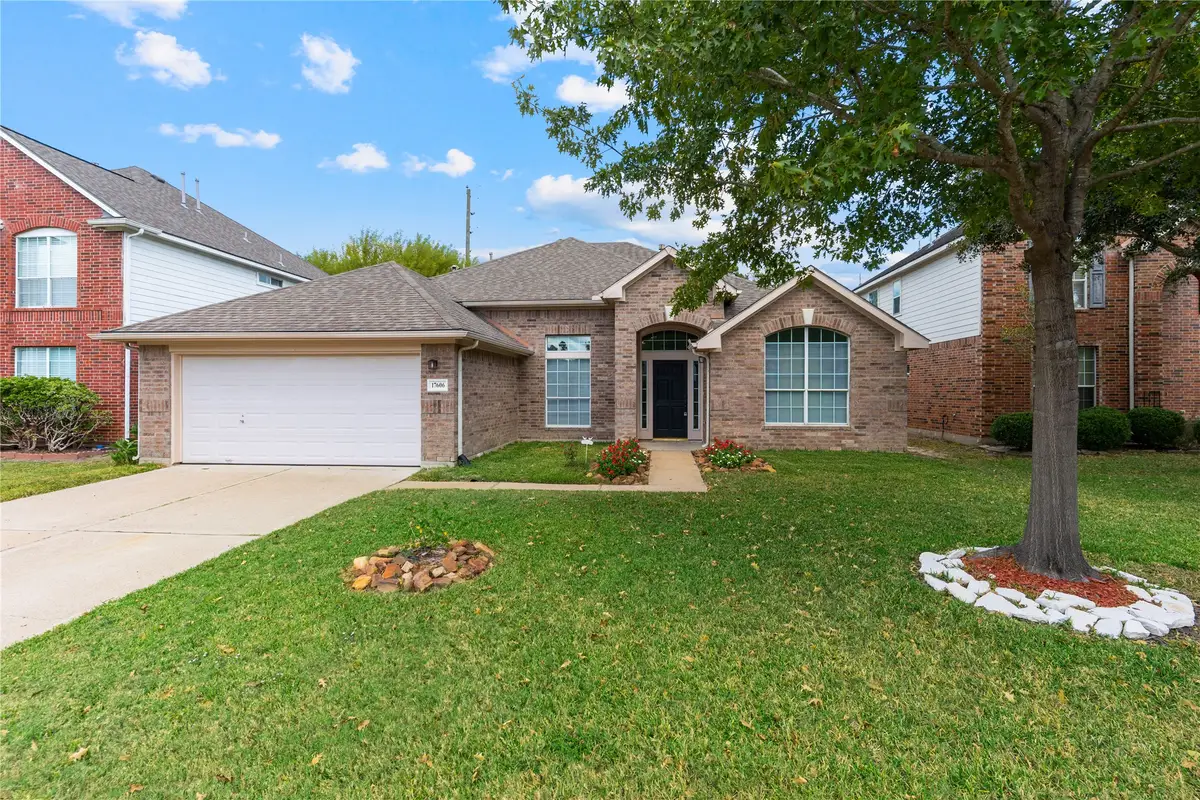 17606 Forest Haven Trail, Tomball, TX 77375 - #1