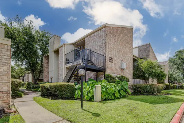 8100 Cambridge Street #114, Houston, TX 77054