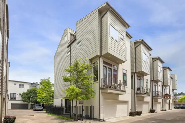 1630 Dennis Street, Houston, TX 77004