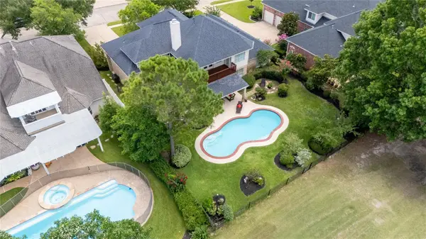 4102 Belvoir Park Drive, Katy, TX 77450