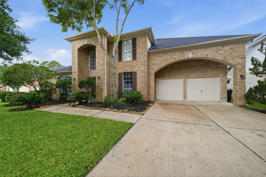 4102 Belvoir Park Drive, Katy, TX 77450 - #3