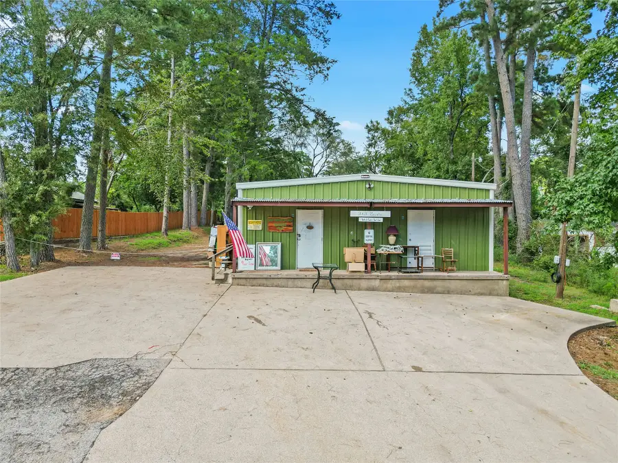 804 Cline Street, Huntsville, TX 77340 - #2