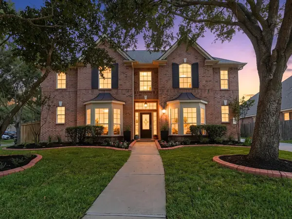 26214 Seminole Hill Lane, Katy, TX 77494
