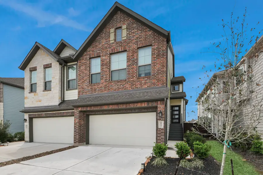 4942 Carranza Court, Rosharon, TX 77583 - #2